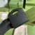 High Quality Replica UA Gucci GG Black Marmont top handle card case wallet