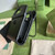 buy High Quality Replica UA Gucci GG Black Marmont top handle card case wallet replica from hypereptime Gucci