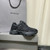 High Quality Replica UA Balenciaga Phantom Black Sneaker