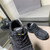 High Quality Replica UA Balenciaga Phantom Black Sneaker