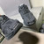 High Quality Replica UA Balenciaga Phantom Black Sneaker