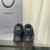 High Quality Replica UA Balenciaga Phantom Black Sneaker
