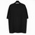 High Quality Replica UA Balenciaga Cities Paris Medium Fit in Black T-shirt (Pick Color)