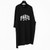 High Quality Replica UA Balenciaga Cities Paris Medium Fit in Black T-shirt (Pick Color)