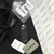 High Quality Replica UA Balenciaga Cities Paris Medium Fit in Black T-shirt (Pick Color)