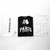 High Quality Replica UA Balenciaga Cities Paris Medium Fit in Black T-shirt (Pick Color)