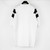 High Quality Replica UA Balenciaga Sporty B Tracksuit T-shirt (Pick Color)