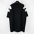 High Quality Replica UA Balenciaga Sporty B Tracksuit T-shirt (Pick Color)