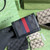 High Quality Replica UA Gucci x Balenciaga The Hacker Project Card Case Black Wallet