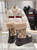 High Quality Replica UA Gucci Horsebit chevron-quilted boots( Pick Style)