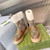 Buy High Quality Replica UA Gucci Horsebit chevron-quilted boots( Pick Style) from HypeRepTime, best replica designer brand website