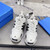High Quality Replica UA Balenciaga X Adidas Triple S Sneakers (Pick Color)