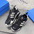 High Quality Replica UA Balenciaga X Adidas Triple S Sneakers (Pick Color)