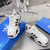 High Quality Replica UA Balenciaga X Adidas Triple S Sneakers (Pick Color)