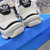 High Quality Replica UA Balenciaga X Adidas Triple S Sneakers (Pick Color)