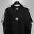 High Quality Replica UA Balenciaga - Adidas T-shirt Oversized ( Pick Color)