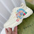 High Quality Replica UA The North Face x Gucci Rhyton White leathe Sneakers