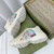 High Quality Replica UA The North Face x Gucci Rhyton White leathe Sneakers
