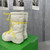 High Quality Replica UA Bottega Veneta Puddle Bomber Sea Salt