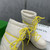 High Quality Replica UA Bottega Veneta Puddle Bomber Sea Salt