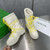 buy High Quality Replica UA Bottega Veneta Puddle Bomber Sea Salt replica from hypereptime Other brands
