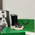 High Quality Replica UA Bottega Veneta Tire Chelsea Boots(Pick Color)