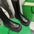 High Quality Replica UA Bottega Veneta Tire Chelsea Boots(Pick Color)
