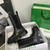 High Quality Replica UA Bottega Veneta Tire Chelsea Boots(Pick Color)