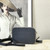 High Quality Replica UA Dior Safari Beige and Black Dior Oblique Jacquard Messenger Bag