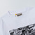 High Quality Replica UA Gallery Dept Logo T-shirt