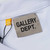 Buy High Quality Replica UA Gallery Dept Logo T-shirt from HypeRepTime, best replica designer brand website