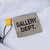 High Quality Replica UA Gallery Dept Logo T-shirt