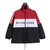 High Quality Replica UA Balenciaga Logo-Print Colour-Block Shell Track Jacket