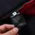 High Quality Replica UA Balenciaga Logo-Print Colour-Block Shell Track Jacket