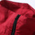High Quality Replica UA Balenciaga Logo-Print Colour-Block Shell Track Jacket