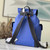 High Quality Replica UA Louis Vuitton x NBA Backpack(38-44-21cm)