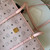 High Quality Replica UA MCM Visetos Medium Liz Reverible Shopper(32-32-16cm)