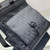 High Quality Replica UA Dior Explorer Black Pattern Tote Bag