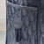 High Quality Replica UA Dior Explorer Black Pattern Tote Bag