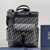 High Quality Replica UA Dior Explorer Pattern Tote Bag