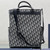 High Quality Replica UA Dior Explorer Pattern Tote Bag