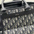 High Quality Replica UA Dior Explorer Pattern Tote Bag