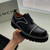 High Quality Replica UA Givenchy Lace-Up Shoes