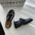 High Quality Replica UA Givenchy Lace-Up Shoes