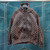 High Quality Replica UA Louis Vuitton Gradient Monogram Mesh Blouson