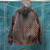 High Quality Replica UA Louis Vuitton Gradient Monogram Mesh Blouson