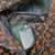 High Quality Replica UA Louis Vuitton Gradient Monogram Mesh Blouson