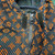 buy High Quality Replica UA Louis Vuitton Gradient Monogram Mesh Blouson replica from hypereptime LV