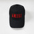 High Quality Replica UA Amiri Core Logo Trucker Hat