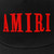 High Quality Replica UA Amiri Core Logo Trucker Hat